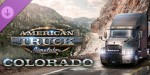American Truck Simulator - Colorado DLC Steam CD Key