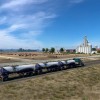 American Truck Simulator - Colorado DLC Steam CD Key