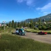 American Truck Simulator - Colorado DLC Steam CD Key