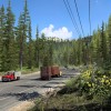American Truck Simulator - Colorado DLC Steam CD Key