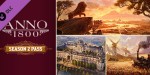 Anno 1800 - Season Pass 2 US Ubisoft Connect CD Key