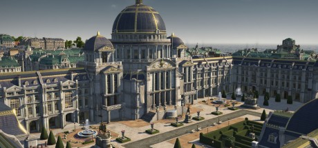 Anno 1800 - Season Pass 2 US Ubisoft Connect CD Key