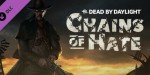 Dead by Daylight - Chains of Hate DLC EU PC Steam CD Key
