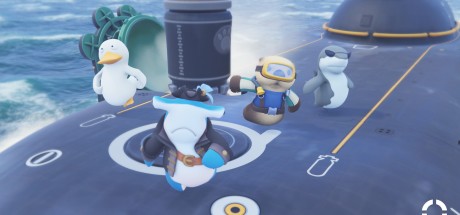 Party Animals AR XBOX One / Xbox Series X|S CD Key