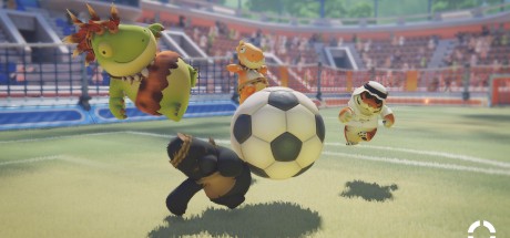 Party Animals AR XBOX One / Xbox Series X|S CD Key