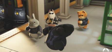 Party Animals AR XBOX One / Xbox Series X|S CD Key