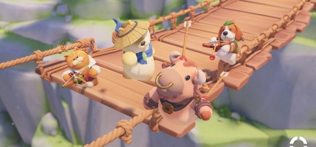 Party Animals AR XBOX One / Xbox Series X|S CD Key