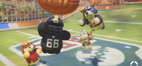 Party Animals AR XBOX One / Xbox Series X|S CD Key