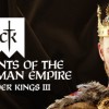 Crusader Kings III - Garments of the Holy Roman Empire DLC EU PS5 CD Key Crusader Kings III - Garments of the Holy Roman Empire DLC EU PS5 CD Key