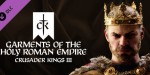 Crusader Kings III - Garments of the Holy Roman Empire DLC EU PS5 CD Key