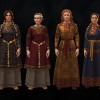 Crusader Kings III - Garments of the Holy Roman Empire DLC EU PS5 CD Key Crusader Kings III - Garments of the Holy Roman Empire DLC EU PS5 CD Key