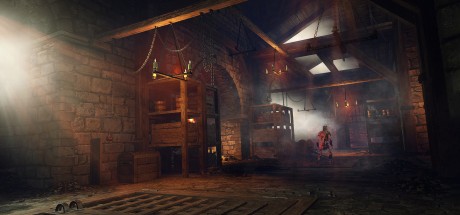 Dying Light - Hellraid DLC PC Steam CD Key Dying Light - Hellraid DLC PC Steam CD Key