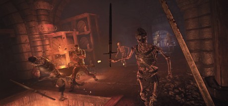 Dying Light - Hellraid DLC PC Steam CD Key Dying Light - Hellraid DLC PC Steam CD Key