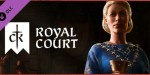 Crusader Kings III - Royal Court DLC Steam CD Key