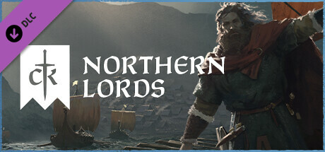 Crusader Kings III - Northern Lords DLC EU Steam CD Key