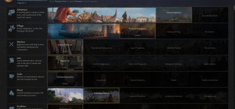 Crusader Kings III - Northern Lords DLC EU Steam CD Key Crusader Kings III - Northern Lords DLC EU Steam CD Key