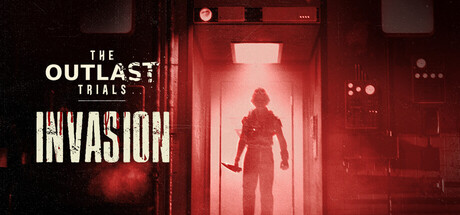 The Outlast Trials Deluxe Edition Steam CD Key