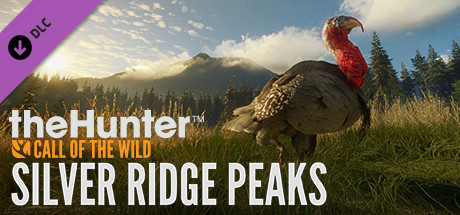 theHunter: Call of the Wild - Silver Ridge Peaks DLC EU Steam CD Key