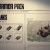 Hearts of Iron IV - Allied Armor Pack DLC EU Steam CD Key