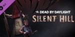 Dead By Daylight - Silent Hill Chapter DLC EU PC Steam CD Key