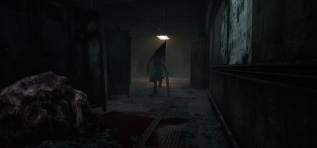 Dead By Daylight - Silent Hill Chapter DLC EU PC Steam CD Key Dead By Daylight - Silent Hill Chapter DLC EU PC Steam CD Key