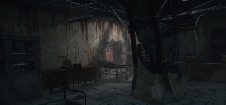 Dead By Daylight - Silent Hill Chapter DLC EU PC Steam CD Key Dead By Daylight - Silent Hill Chapter DLC EU PC Steam CD Key