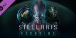 Stellaris - Necroids Species Pack DLC Steam CD Key