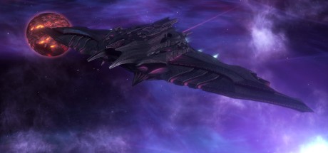 Stellaris - Necroids Species Pack DLC Steam CD Key