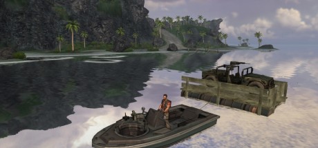 Far Cry 6 Gold Edition EMEA Ubisoft Connect CD Key