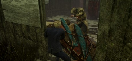 Dead by Daylight - Descend Beyond DLC EU PC Steam CD Key Dead by Daylight - Descend Beyond DLC EU PC Steam CD Key