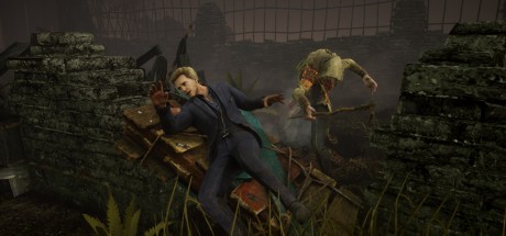 Dead by Daylight - Descend Beyond DLC EU PC Steam CD Key Dead by Daylight - Descend Beyond DLC EU PC Steam CD Key