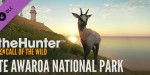 theHunter: Call of the Wild - Te Awaroa National Park DLC EU PC Steam CD Key