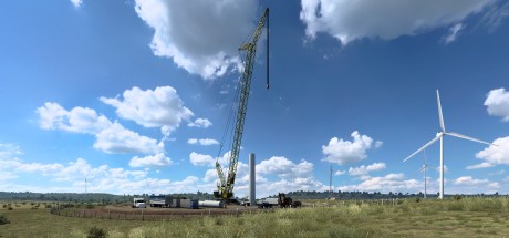 American Truck Simulator - Texas DLC Steam CD Key American Truck Simulator - Texas DLC Steam CD Key