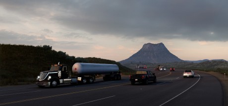 American Truck Simulator - Texas DLC Steam CD Key American Truck Simulator - Texas DLC Steam CD Key