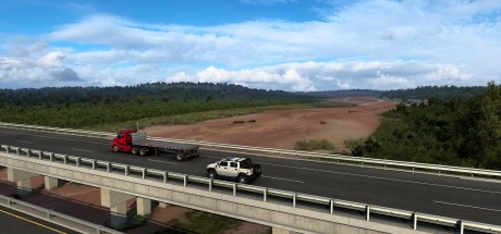 American Truck Simulator - Texas DLC Steam CD Key American Truck Simulator - Texas DLC Steam CD Key