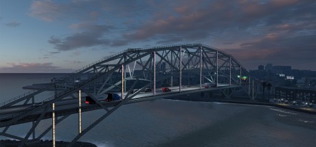 American Truck Simulator - Texas DLC Steam CD Key American Truck Simulator - Texas DLC Steam CD Key