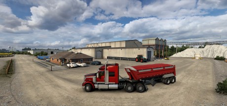 American Truck Simulator - Texas DLC Steam CD Key American Truck Simulator - Texas DLC Steam CD Key