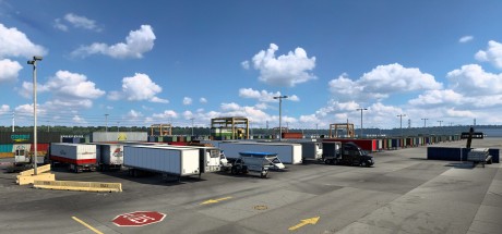 American Truck Simulator - Texas DLC Steam CD Key American Truck Simulator - Texas DLC Steam CD Key