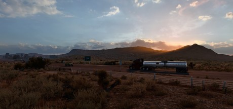 American Truck Simulator - Texas DLC Steam CD Key American Truck Simulator - Texas DLC Steam CD Key