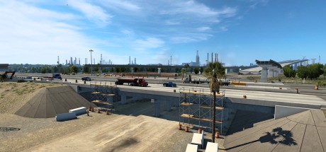 American Truck Simulator - Texas DLC Steam CD Key American Truck Simulator - Texas DLC Steam CD Key