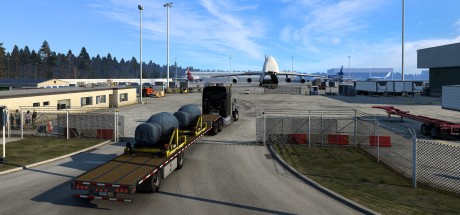 American Truck Simulator - Texas DLC Steam CD Key American Truck Simulator - Texas DLC Steam CD Key