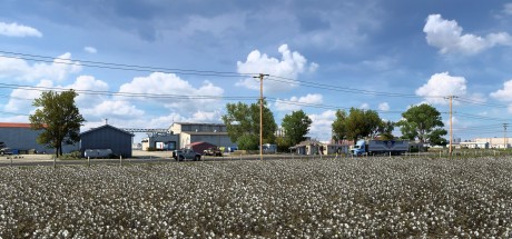 American Truck Simulator - Texas DLC Steam CD Key American Truck Simulator - Texas DLC Steam CD Key