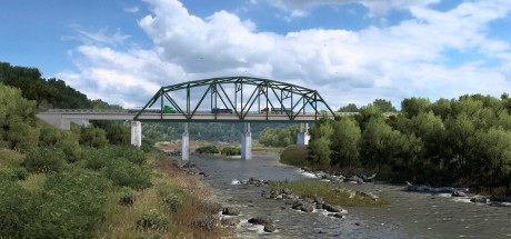 American Truck Simulator - Texas DLC Steam CD Key American Truck Simulator - Texas DLC Steam CD Key