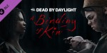 Dead by Daylight - A Binding of Kin Chapter DLC PC Steam CD Key