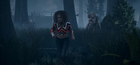 Dead by Daylight - A Binding of Kin Chapter DLC PC Steam CD Key Dead by Daylight - A Binding of Kin Chapter DLC PC Steam CD Key