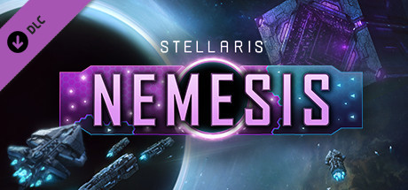 Stellaris - Nemesis DLC RoW Steam CD Key Stellaris - Nemesis DLC RoW Steam CD Key