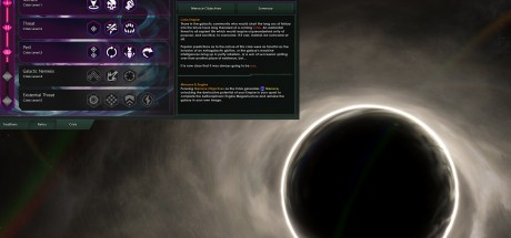 Stellaris - Nemesis DLC RoW Steam CD Key Stellaris - Nemesis DLC RoW Steam CD Key