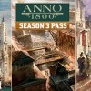 Anno 1800 - Season Pass 3 DLC US Ubisoft Connect CD Key