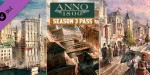 Anno 1800 - Season Pass 3 DLC US Ubisoft Connect CD Key