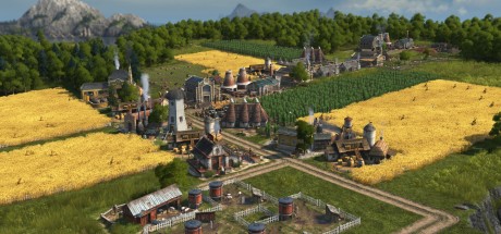 Anno 1800 - Season Pass 3 DLC US Ubisoft Connect CD Key